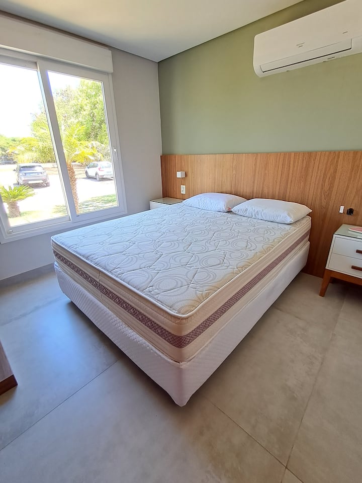 Dhomë gjumi 1