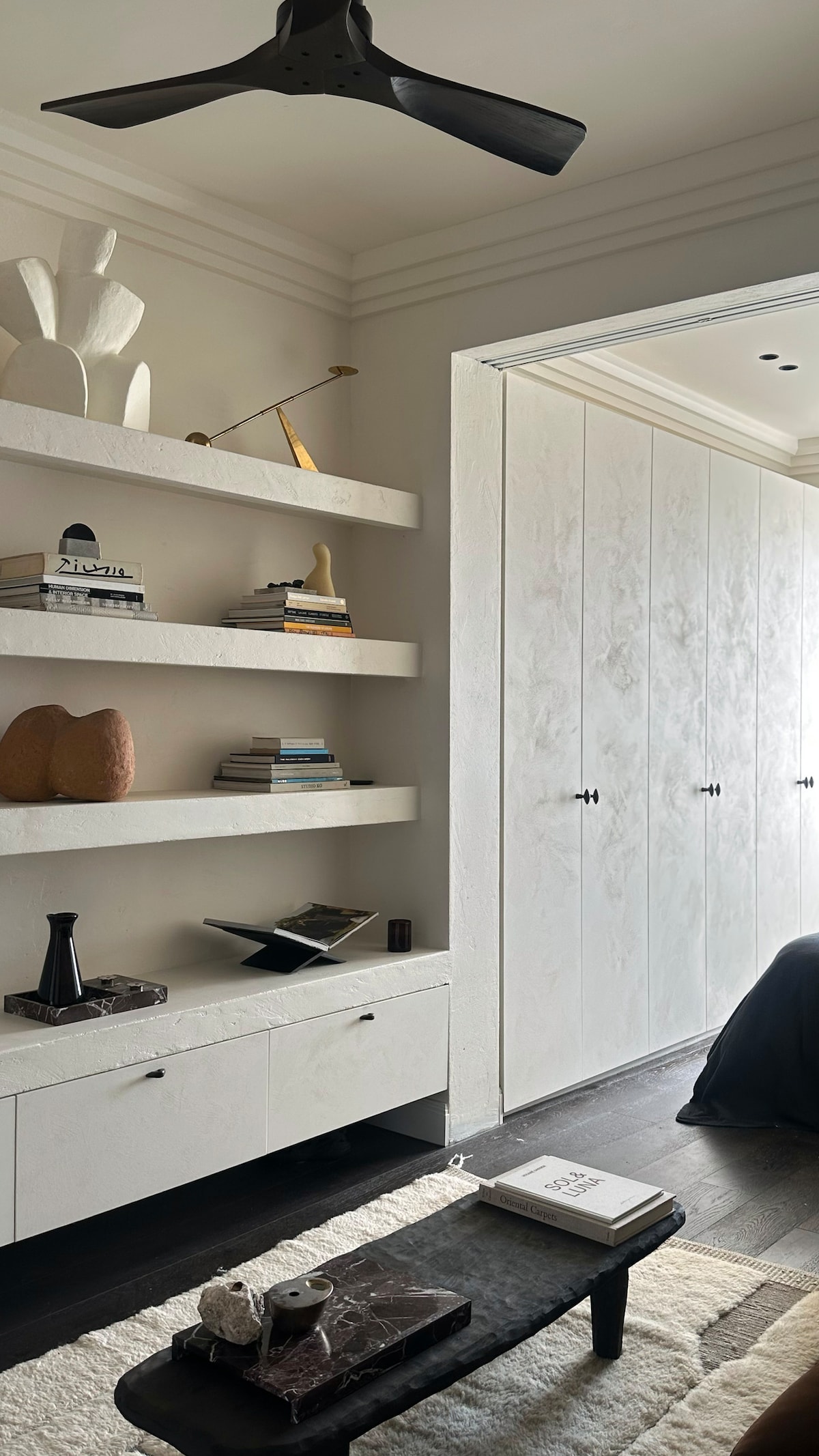 Top Airbnb: Designer apartment in Sydney