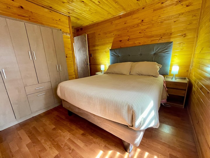 غرفة النوم 1