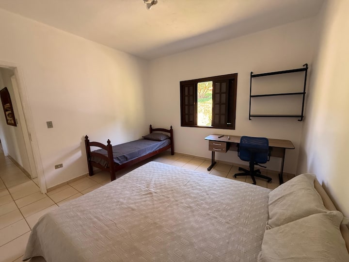 Quarto 3
