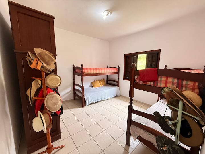 Quarto 1