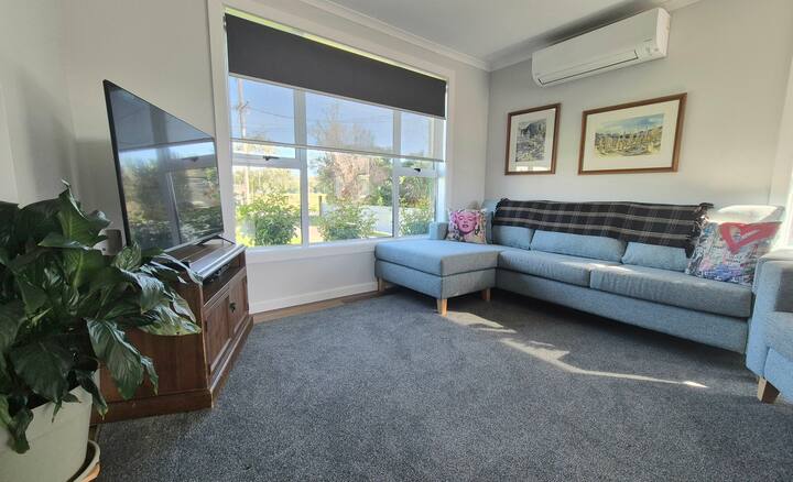 A Home Away From Home. 3-bedroom In Waipawa. - Waipawa