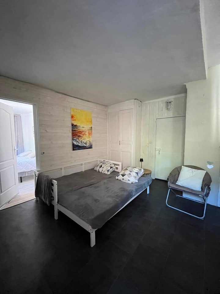 Спална соба 2