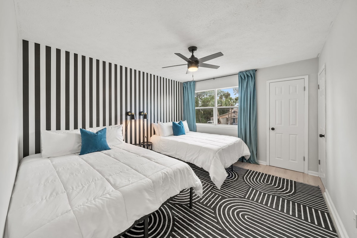 غرفة النوم 2