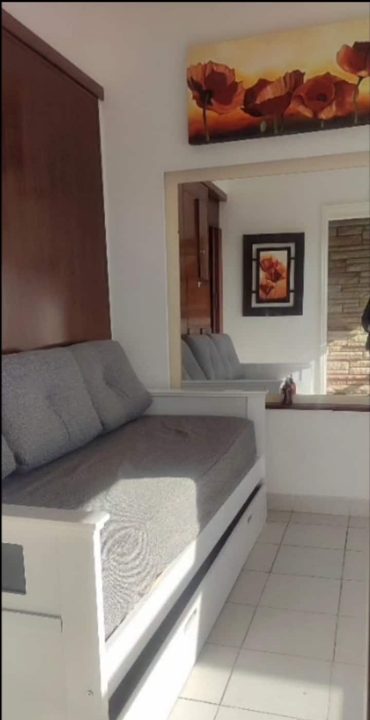 Sala de estar