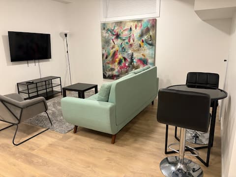 Successful Airbnb property: Welcome to Abode Crib in Glenridding Ravine