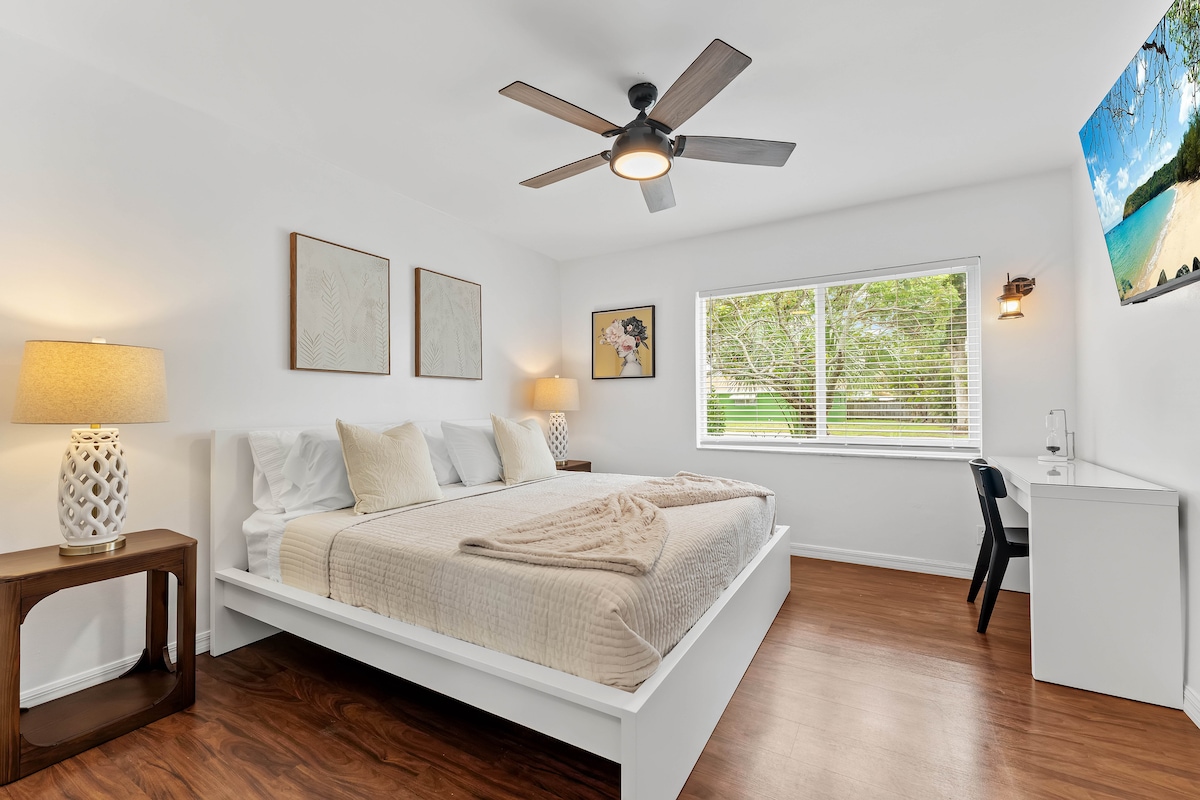 غرفة النوم 1