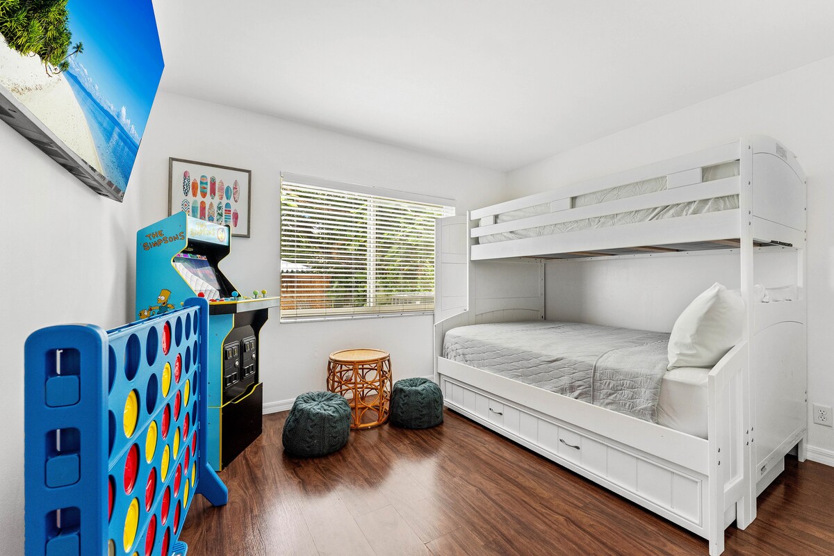 غرفة النوم 2