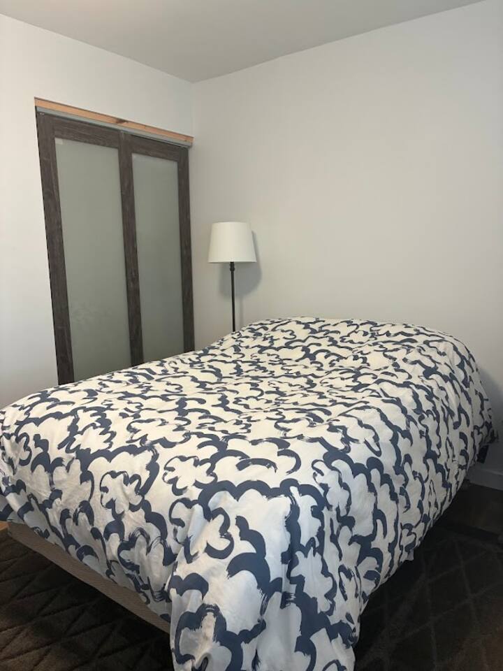 Спална соба 1