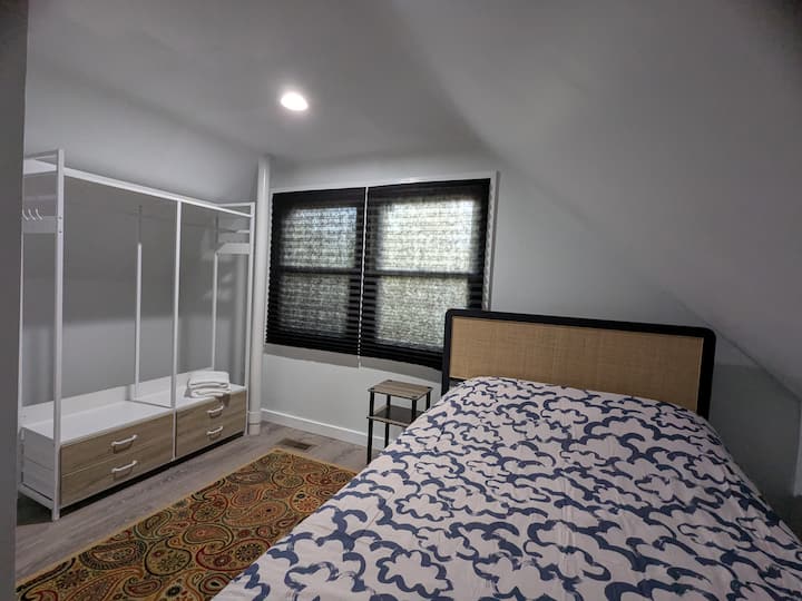 Спална соба 2