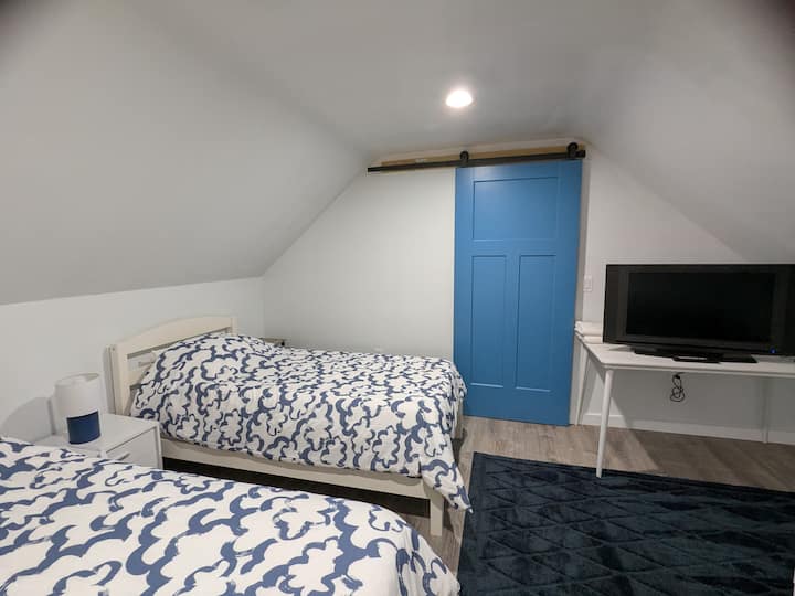 Спална соба 3