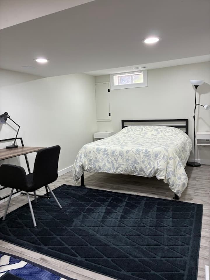 Спална соба 5