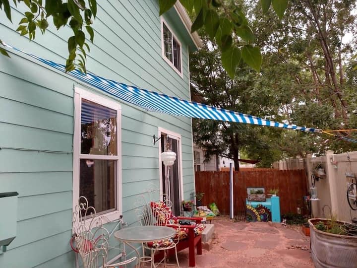 Charming Home Close To Everything - Longmont, CO