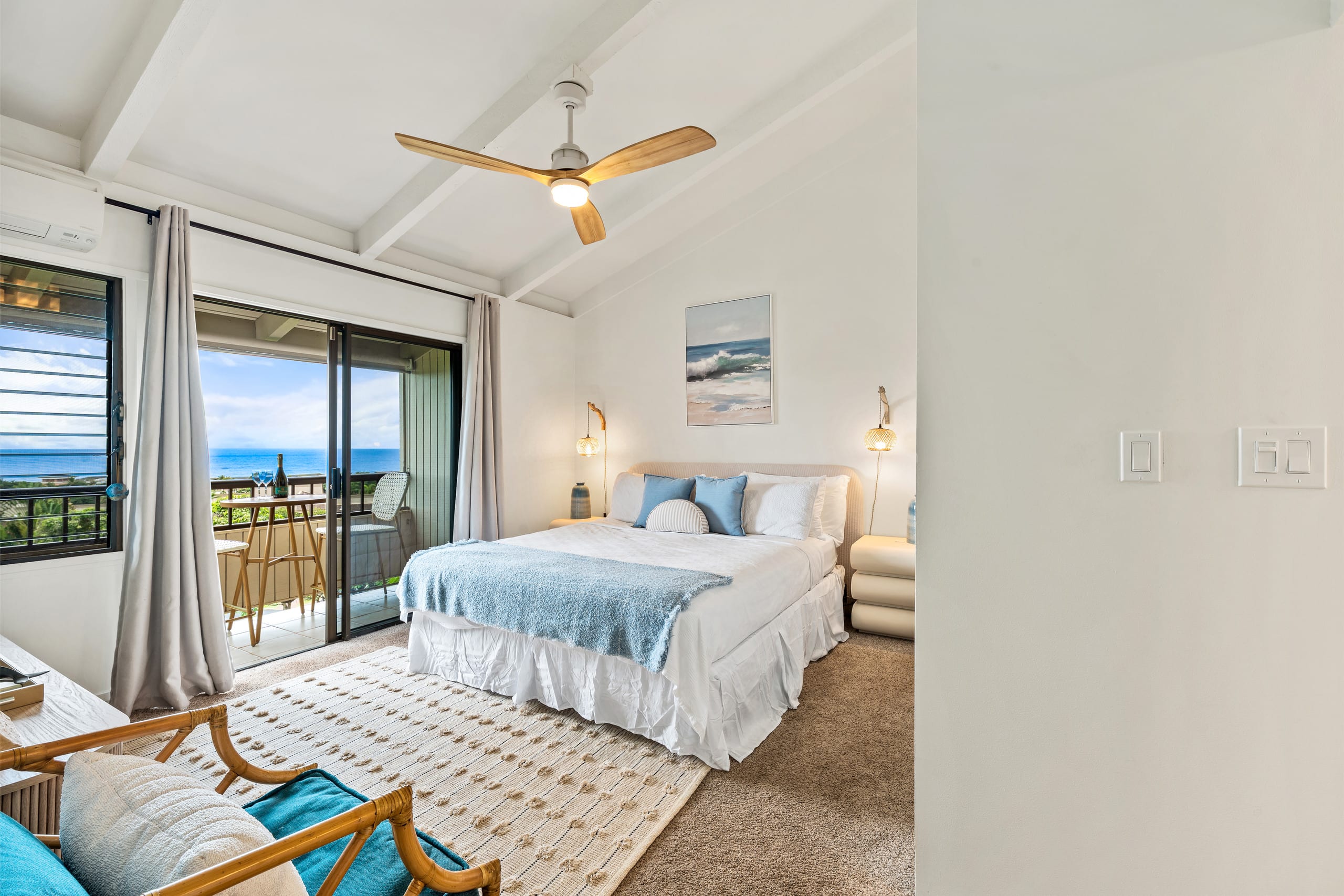 Luxe Wailea Getaway | Stunning Ocean Views - Image 31