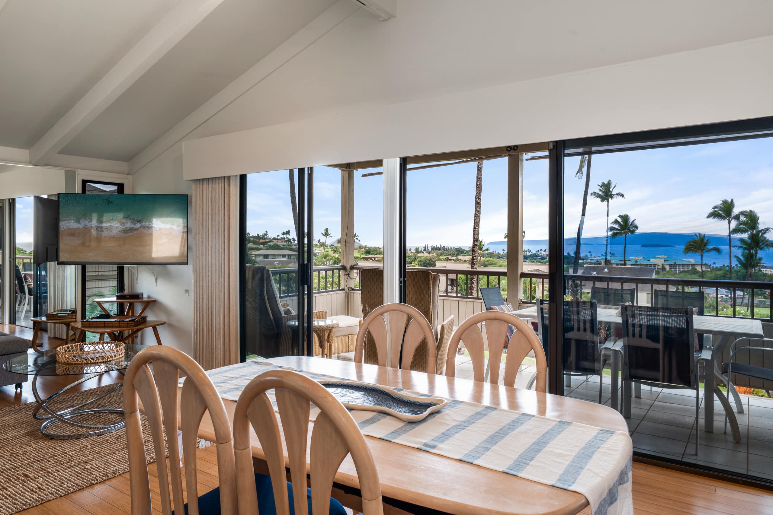 Luxe Wailea Getaway | Stunning Ocean Views - Image 26