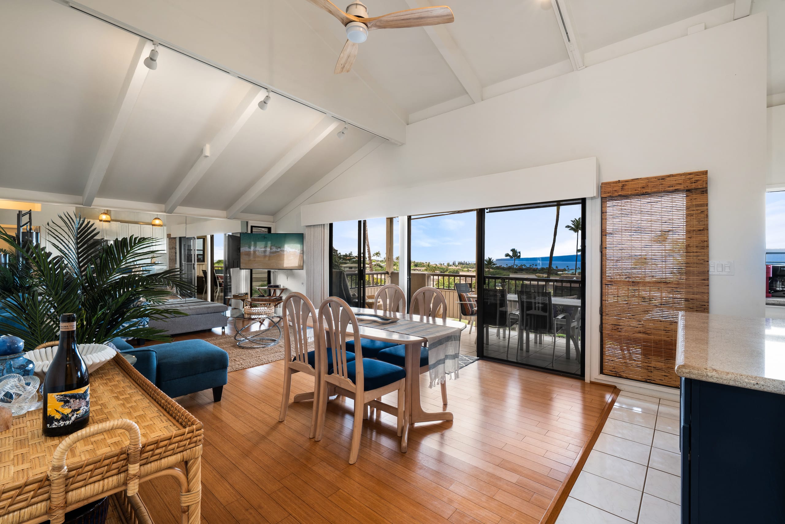 Luxe Wailea Getaway | Stunning Ocean Views - Image 24