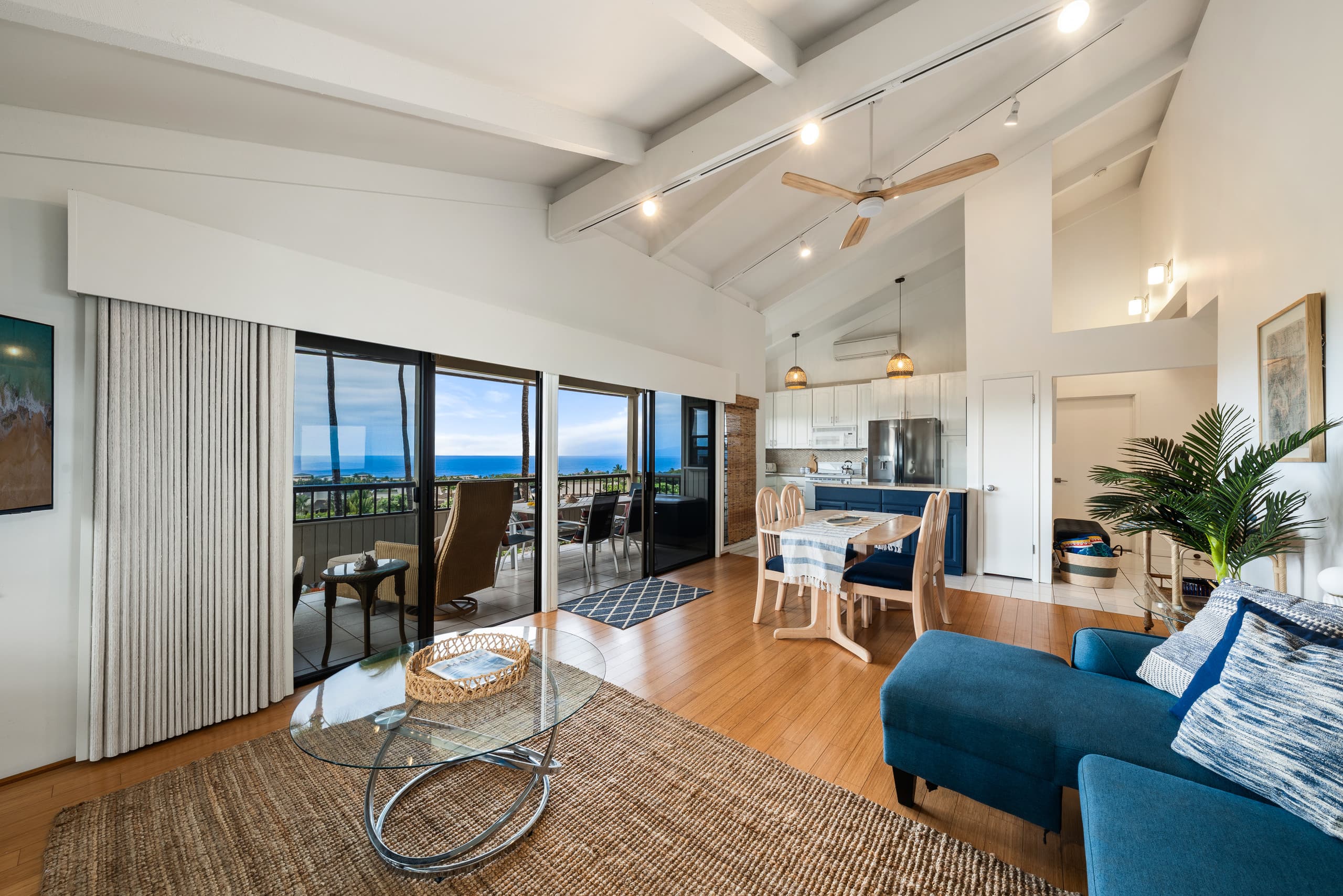 Luxe Wailea Getaway | Stunning Ocean Views - Image 5