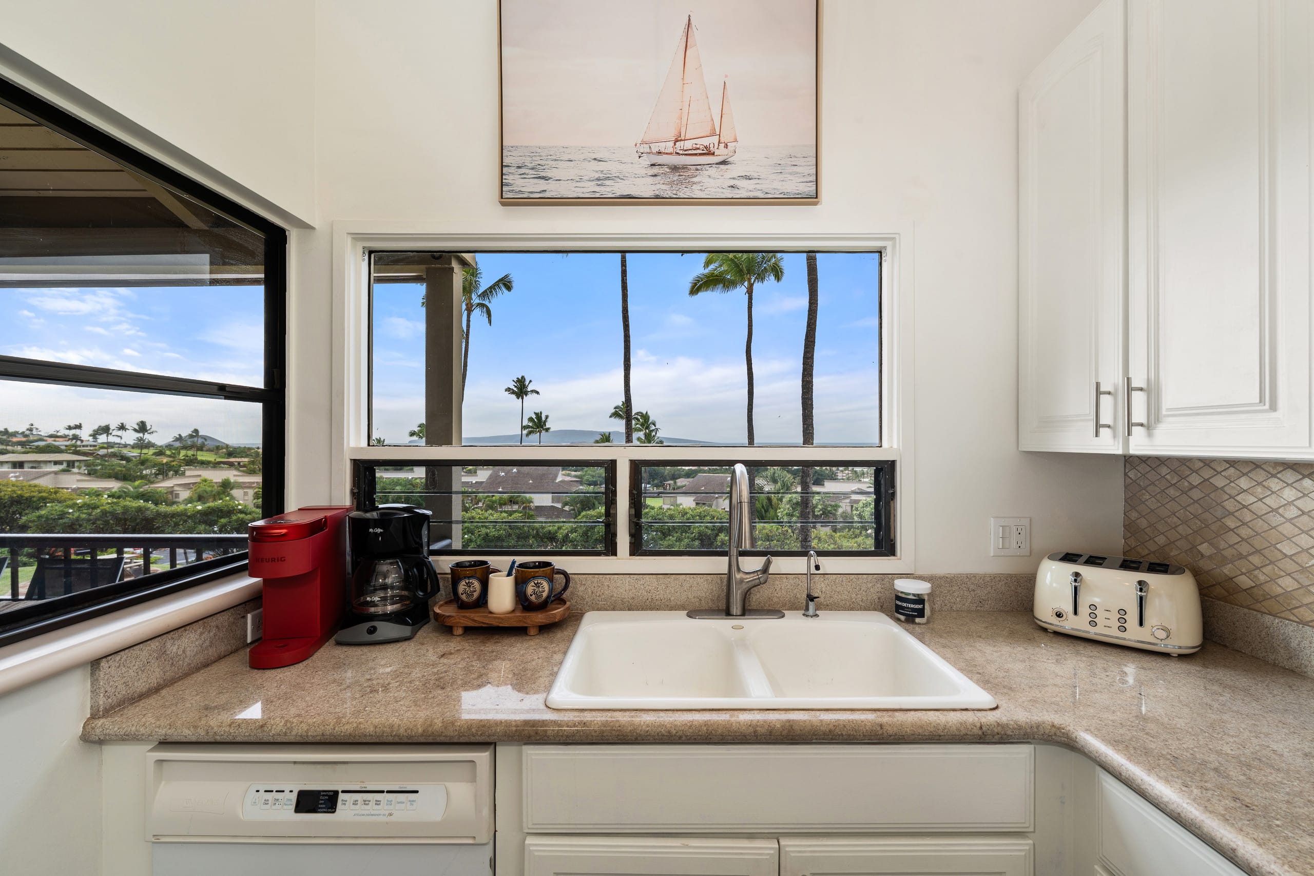 Luxe Wailea Getaway | Stunning Ocean Views - Image 20