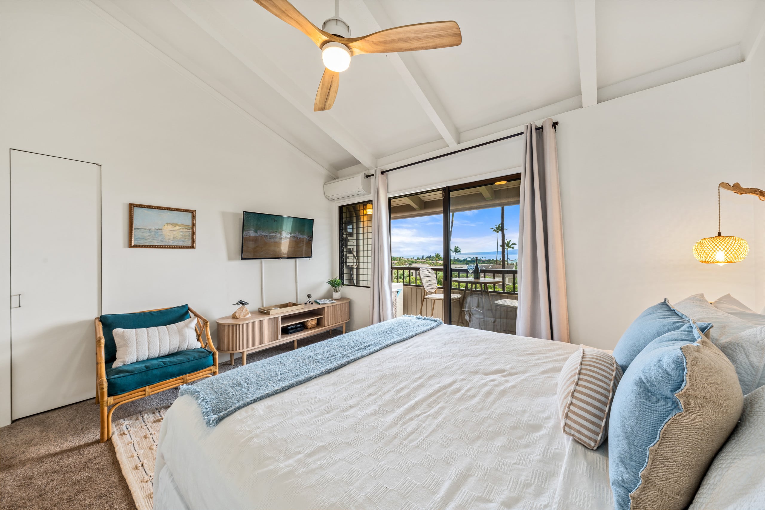 Luxe Wailea Getaway | Stunning Ocean Views - Image 36