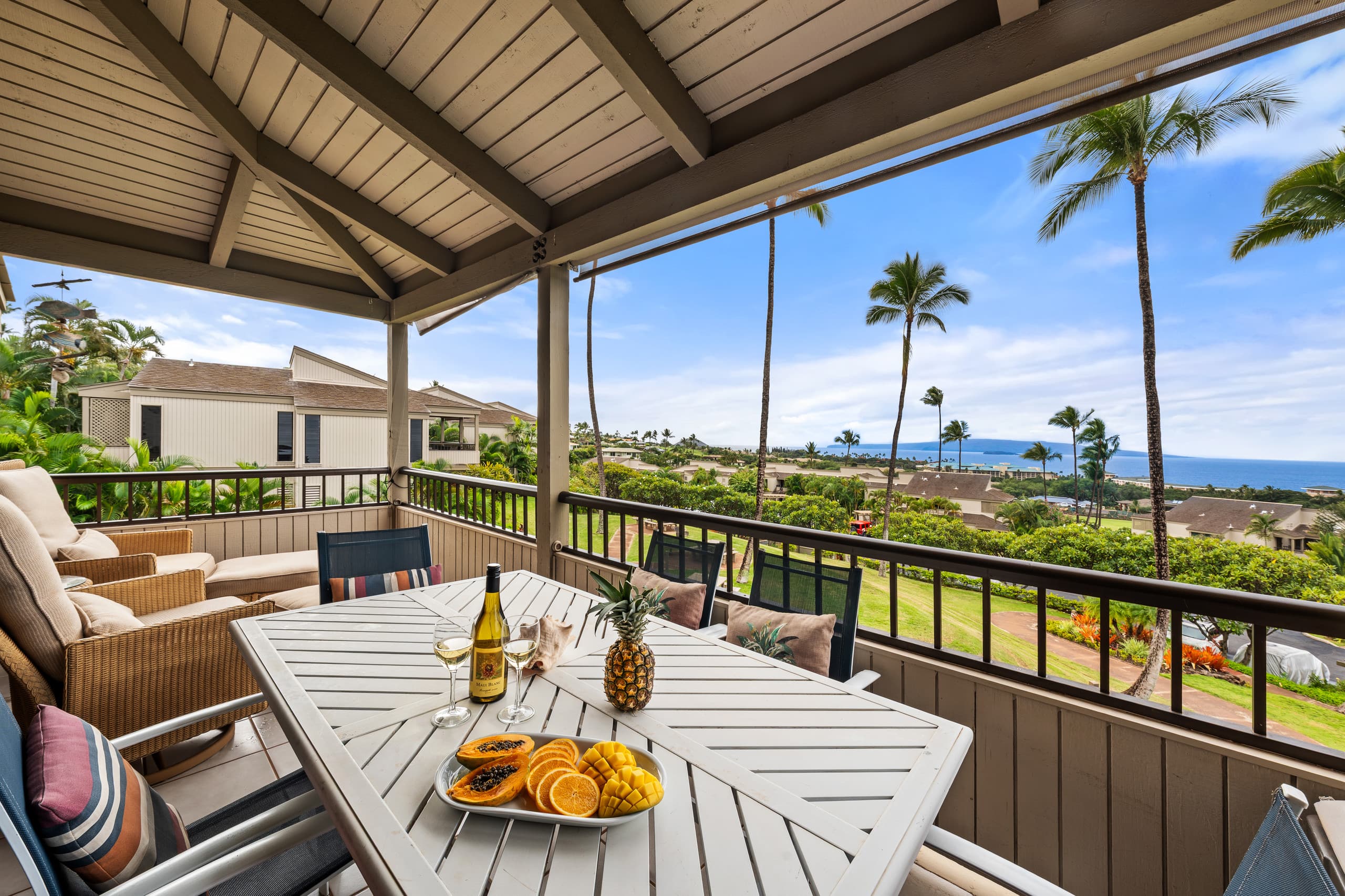 Luxe Wailea Getaway | Stunning Ocean Views - Image 57