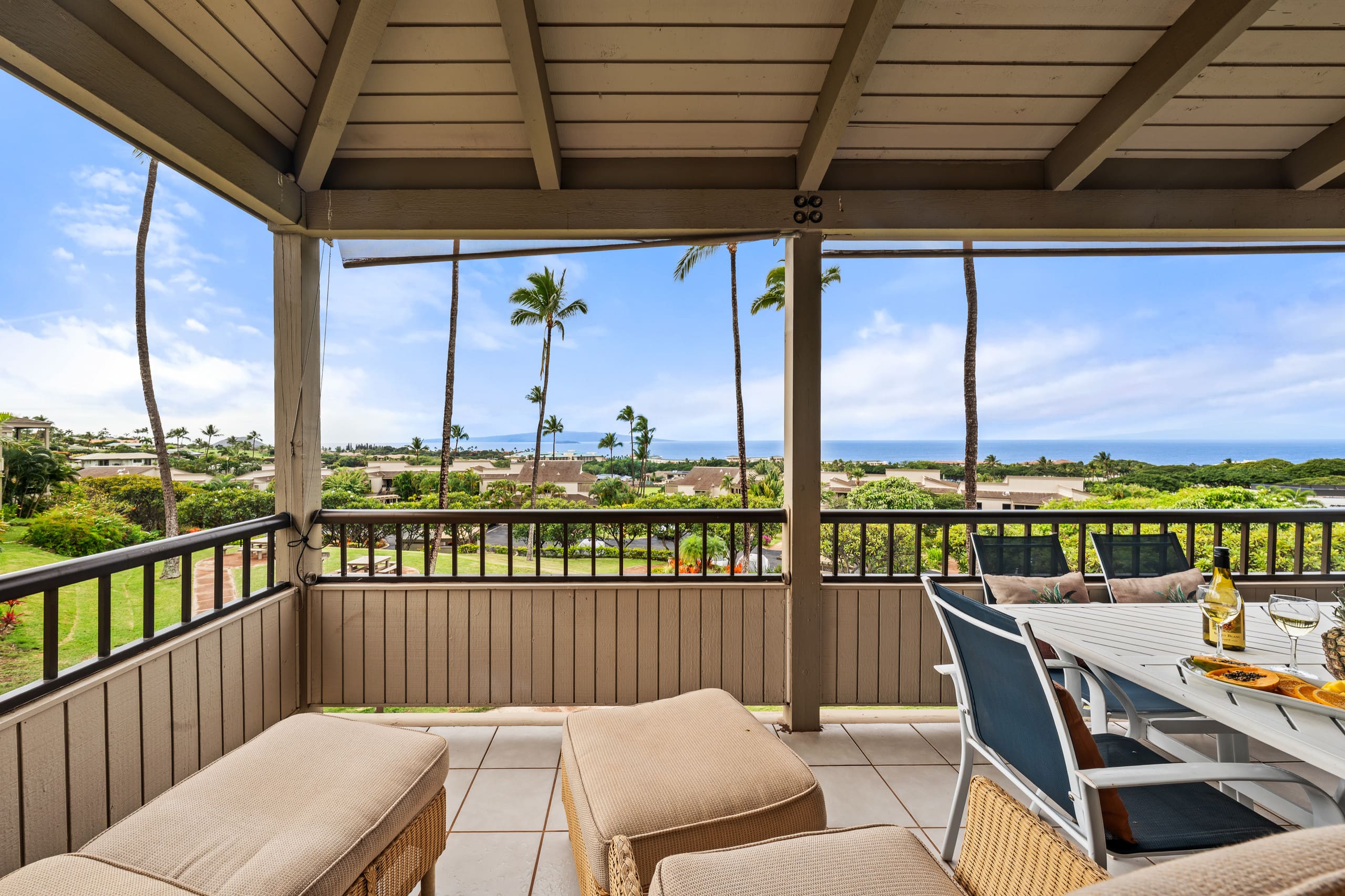 Luxe Wailea Getaway | Stunning Ocean Views - Image 53
