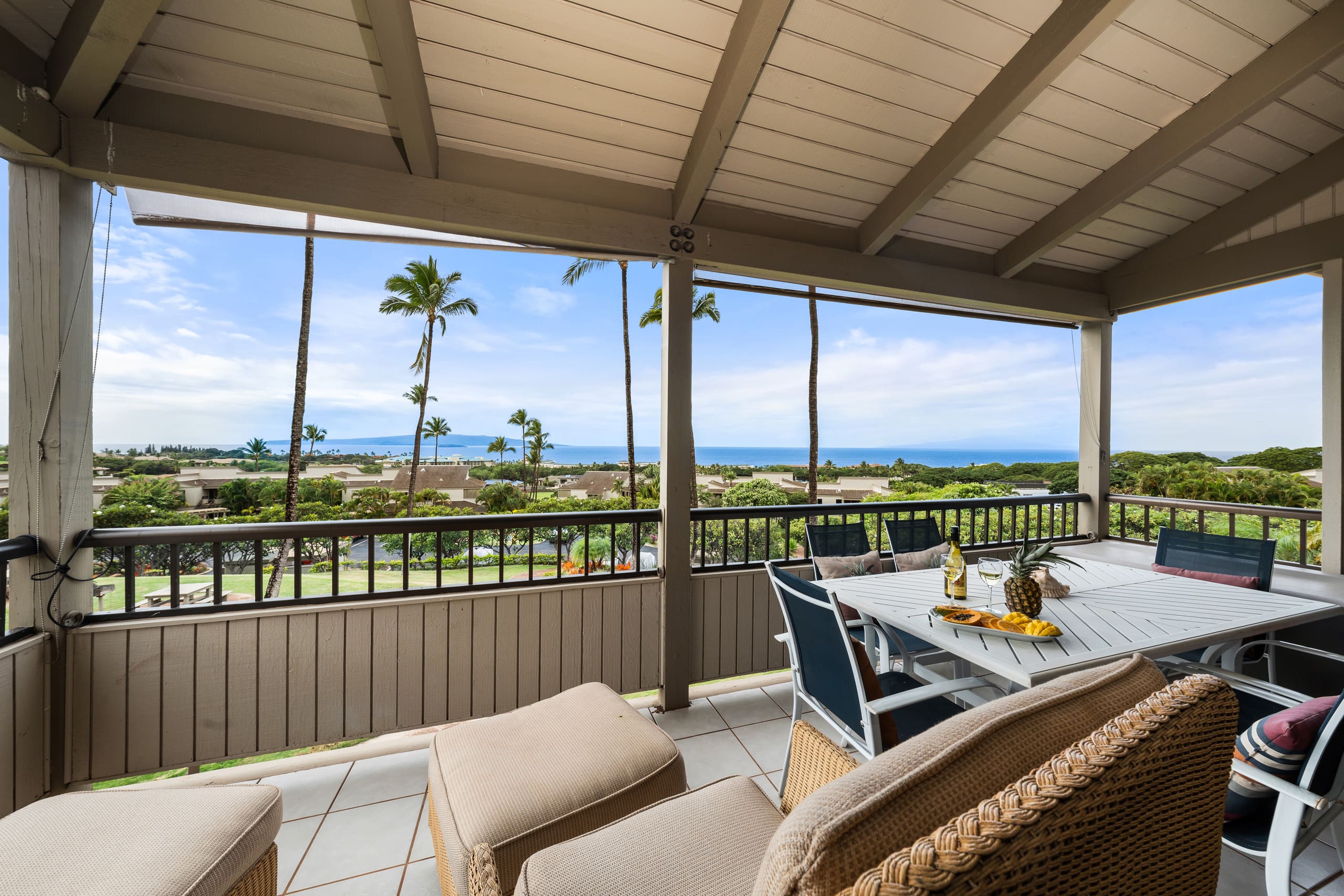 Luxe Wailea Getaway | Stunning Ocean Views - Image 54