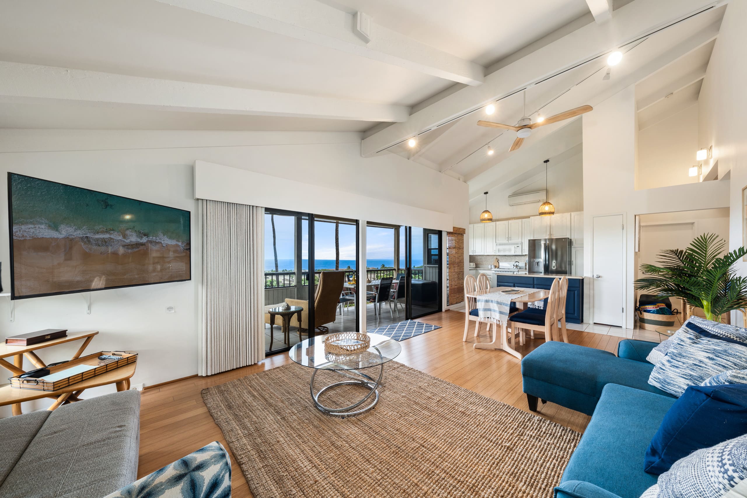 Luxe Wailea Getaway | Stunning Ocean Views - Image 4