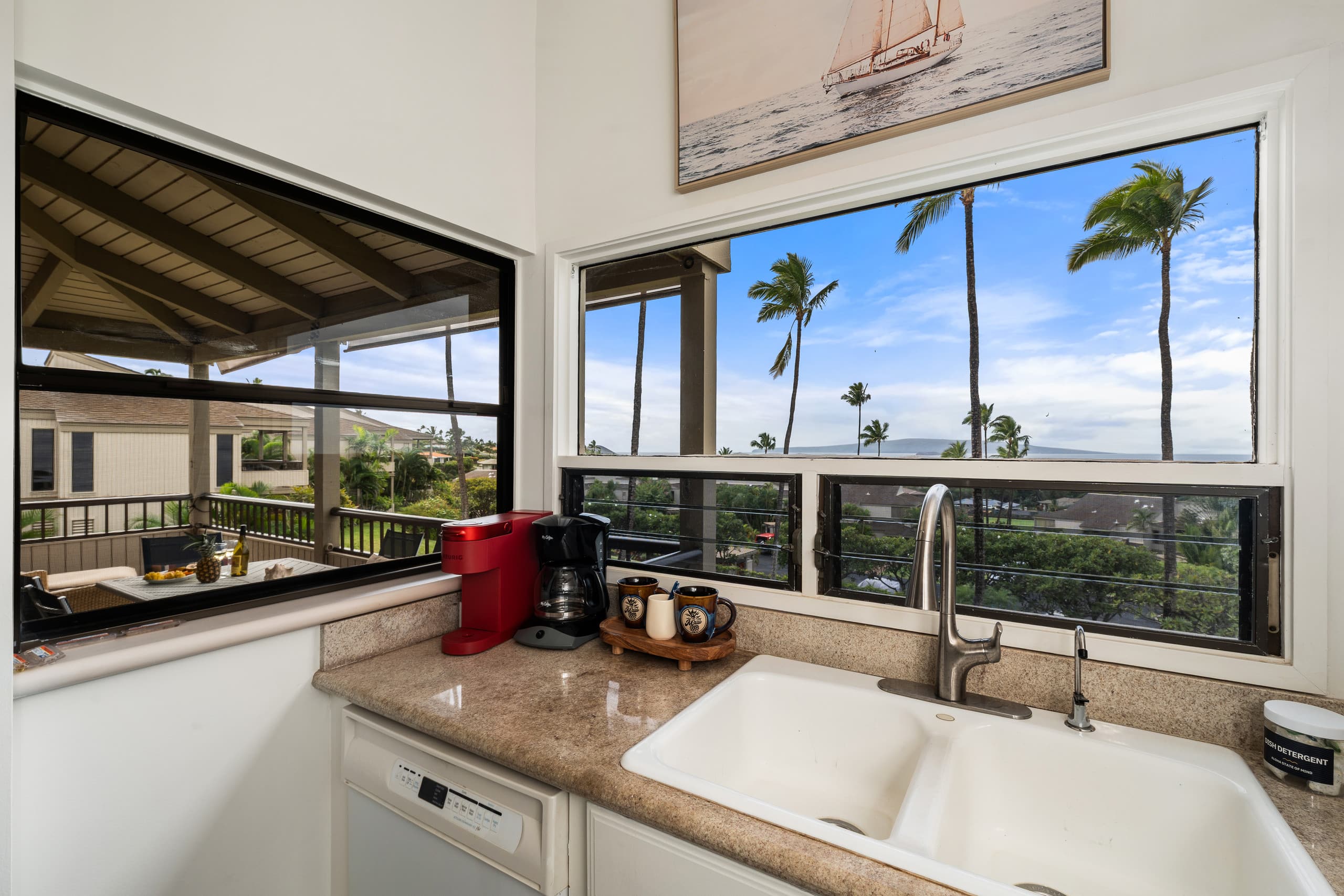 Luxe Wailea Getaway | Stunning Ocean Views - Image 21