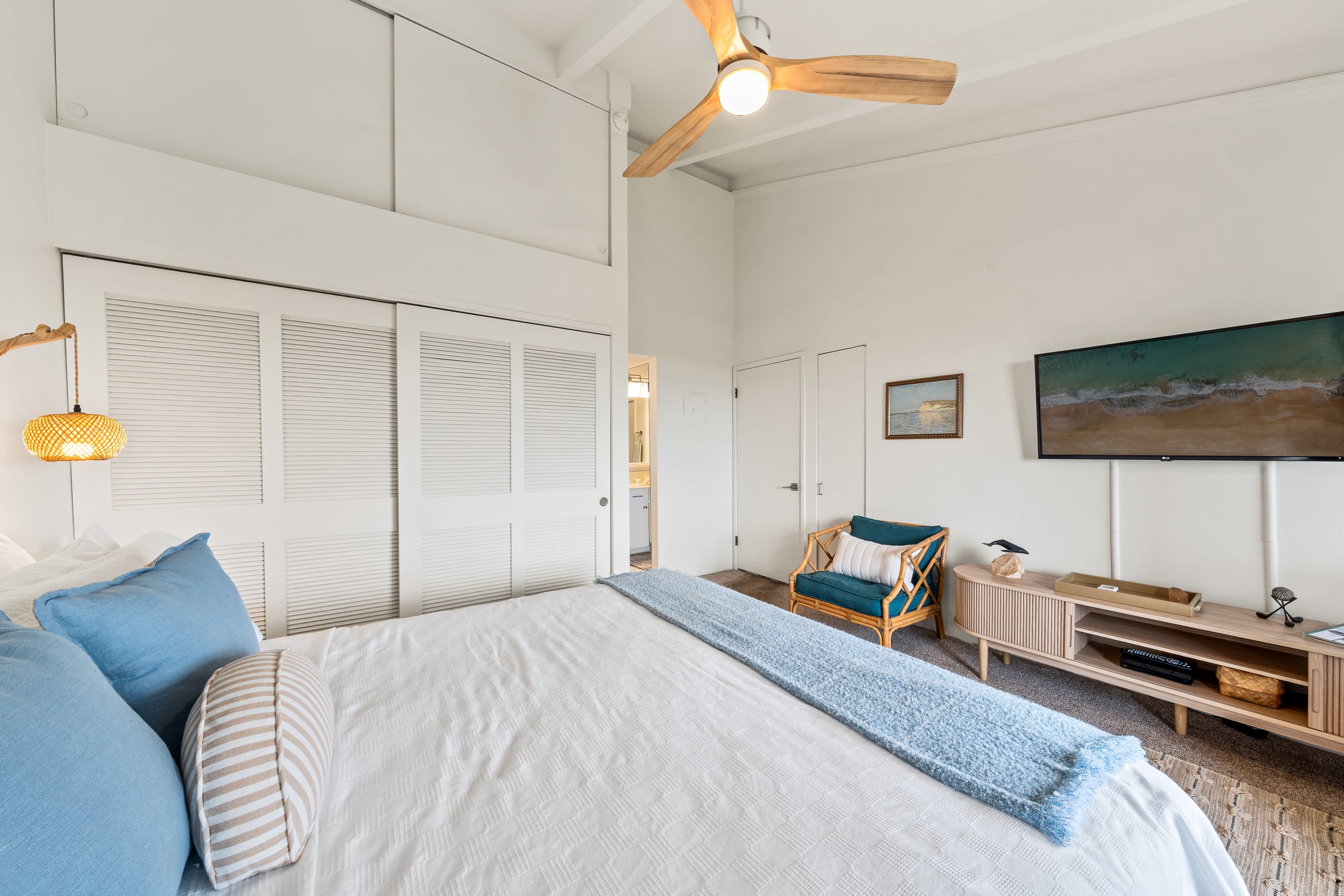 Luxe Wailea Getaway | Stunning Ocean Views - Image 39