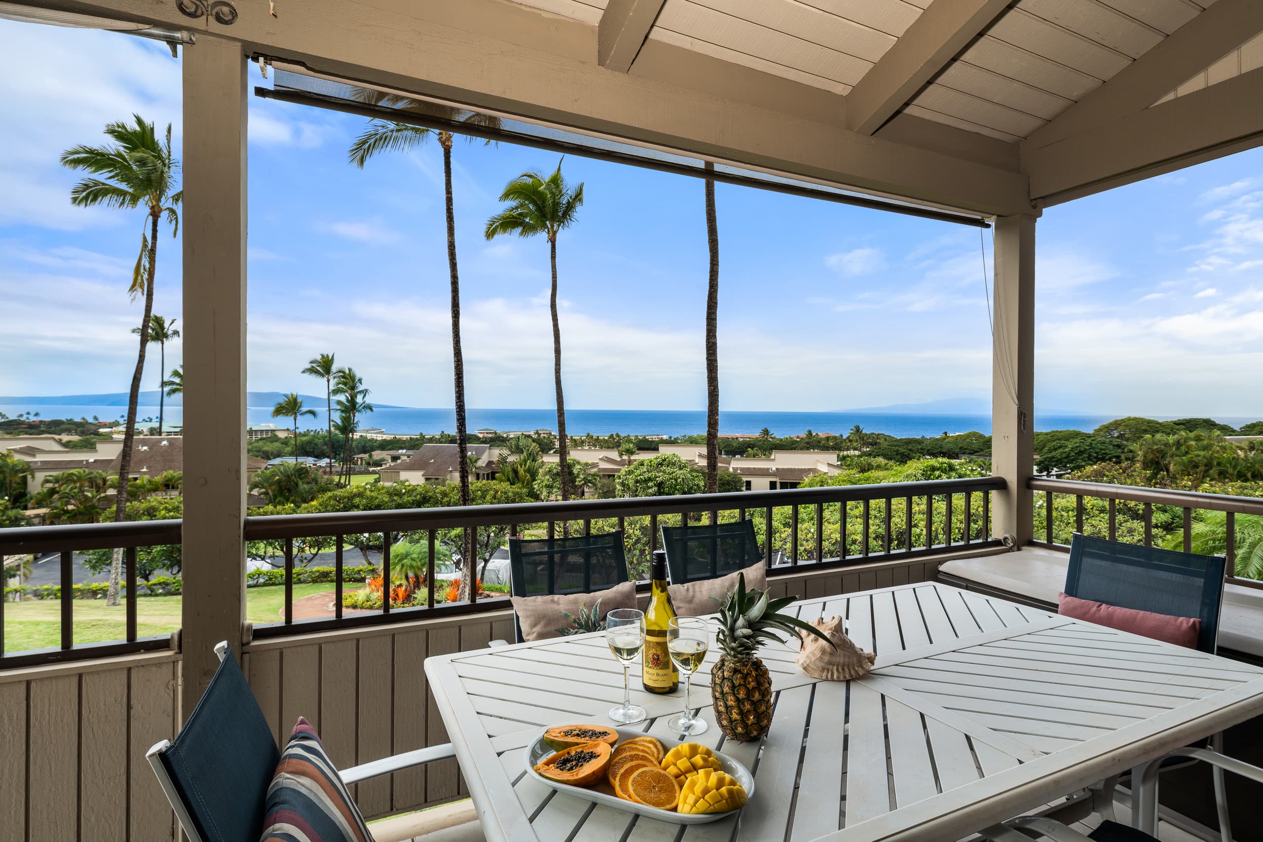 Luxe Wailea Getaway | Stunning Ocean Views - Image 55