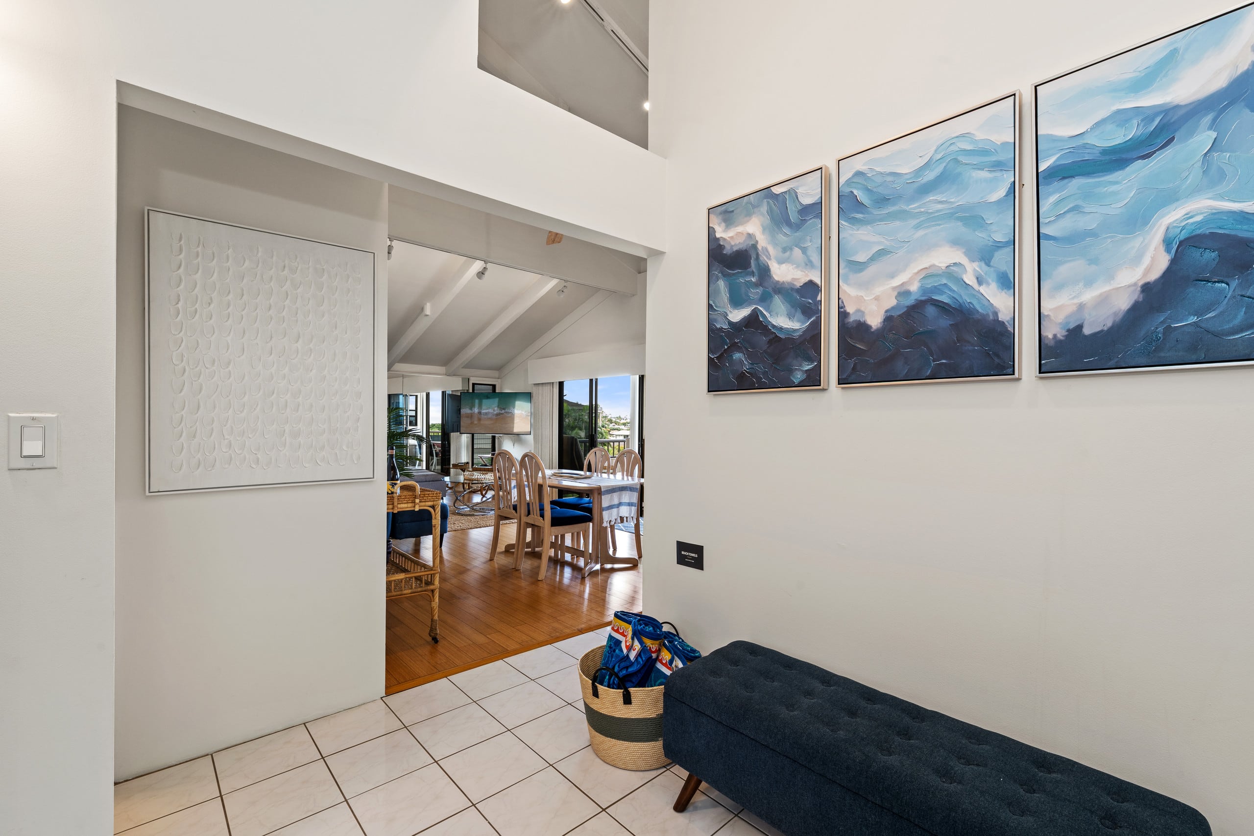 Luxe Wailea Getaway | Stunning Ocean Views - Image 7