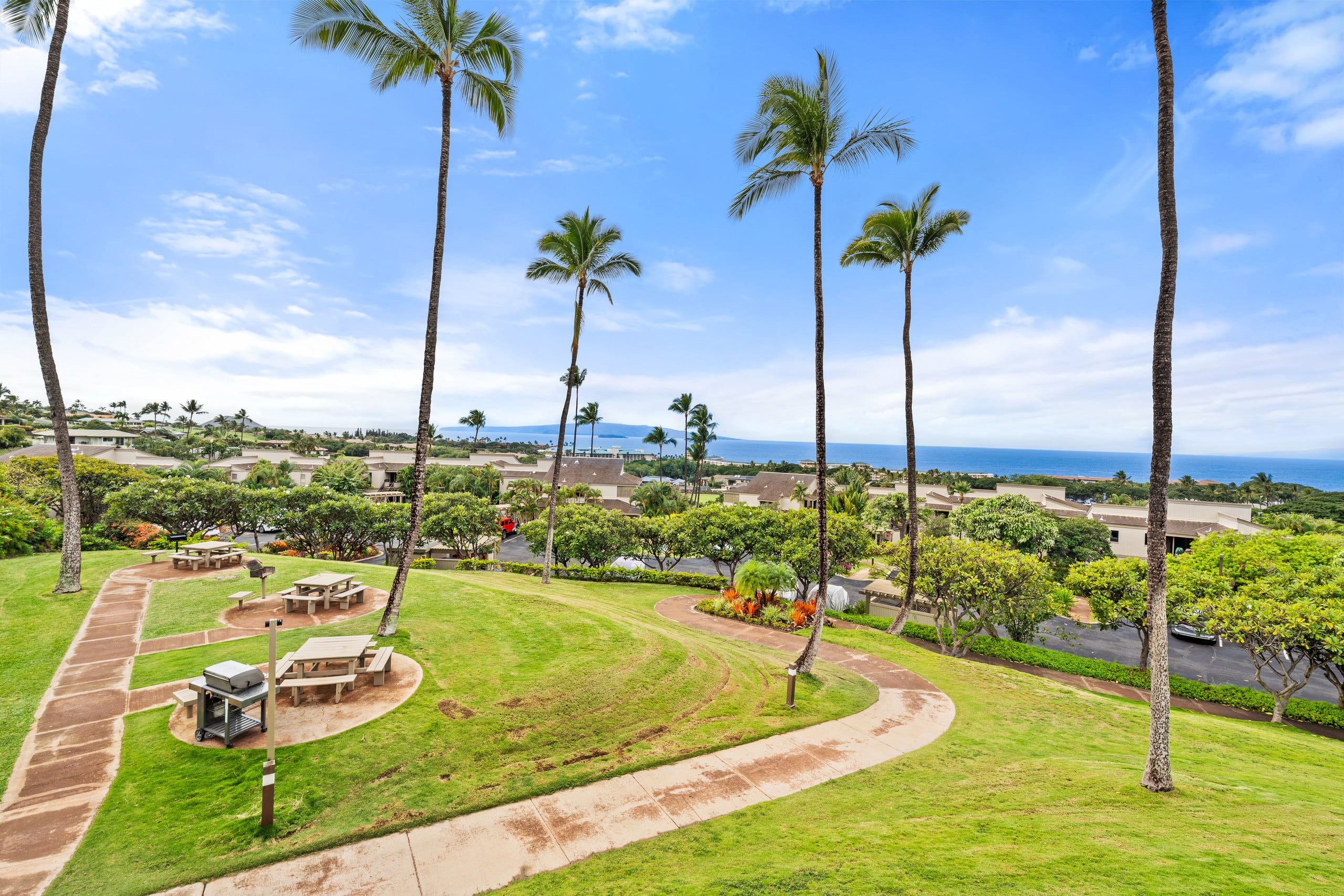 Luxe Wailea Getaway | Stunning Ocean Views - Image 69