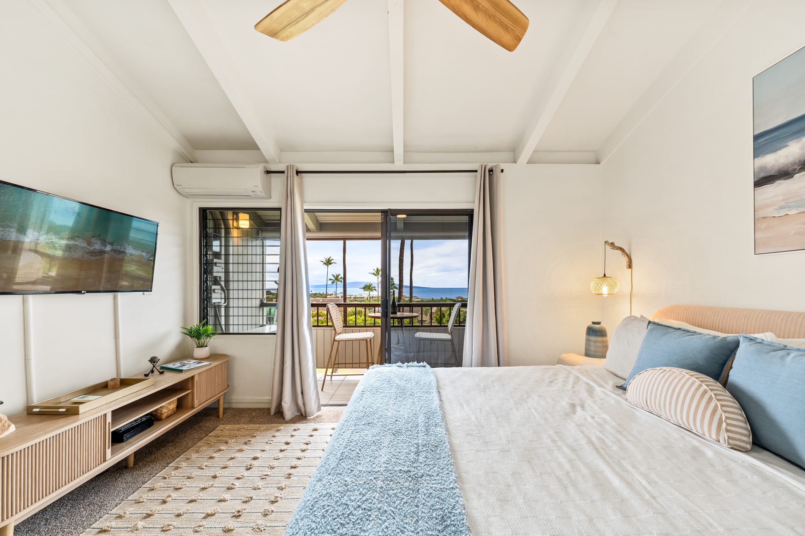Luxe Wailea Getaway | Stunning Ocean Views - Image 35