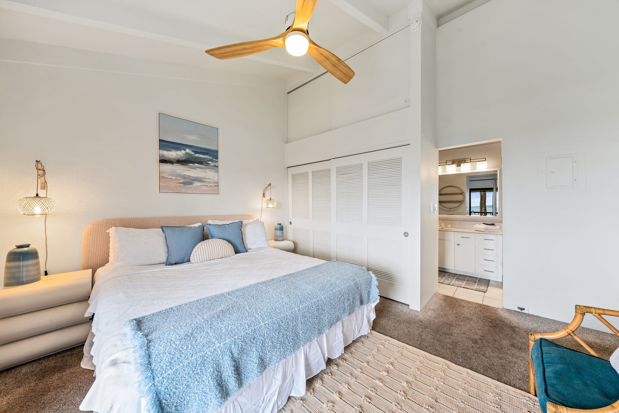 Luxe Wailea Getaway | Stunning Ocean Views - Image 38