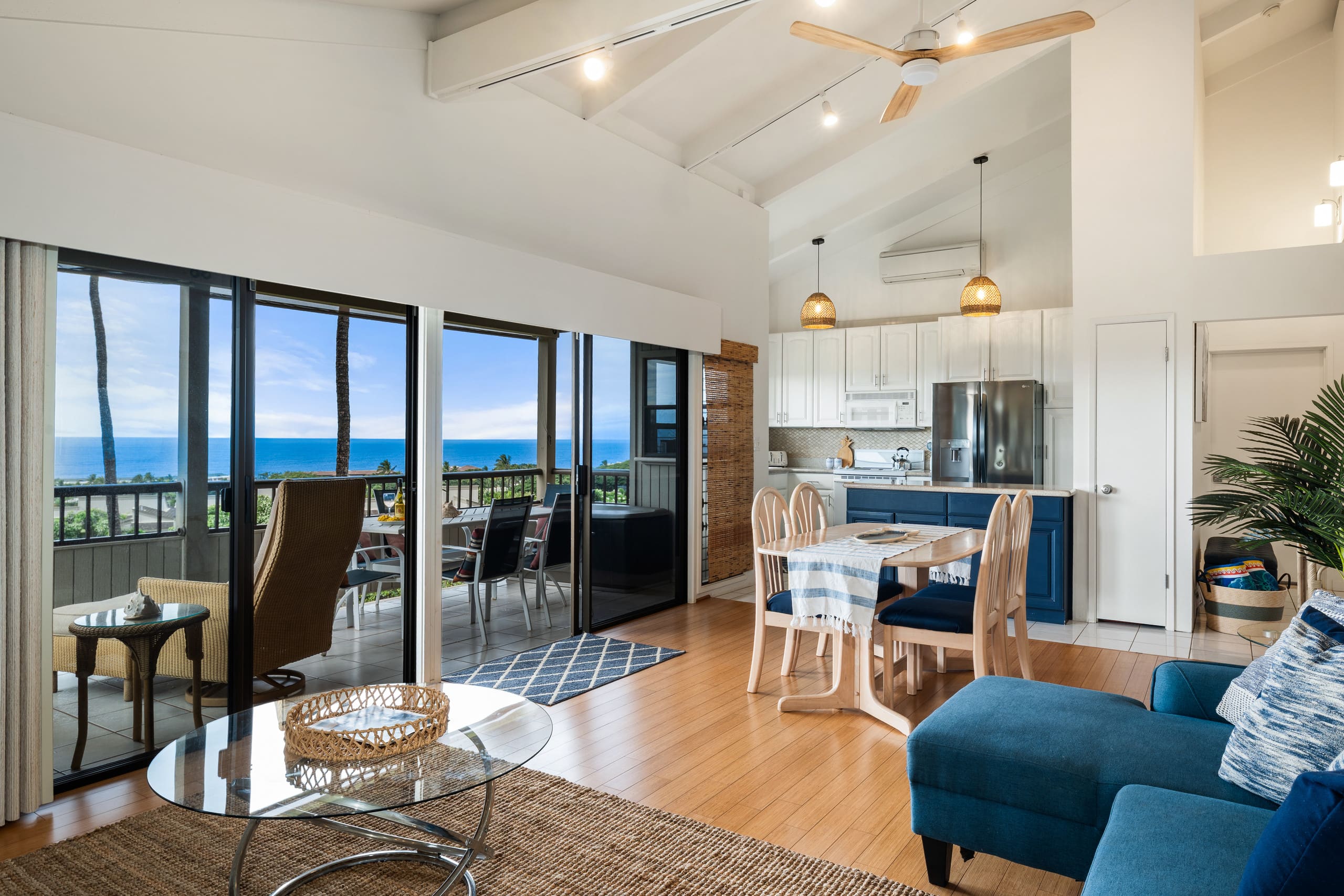 Luxe Wailea Getaway | Stunning Ocean Views - Image 6
