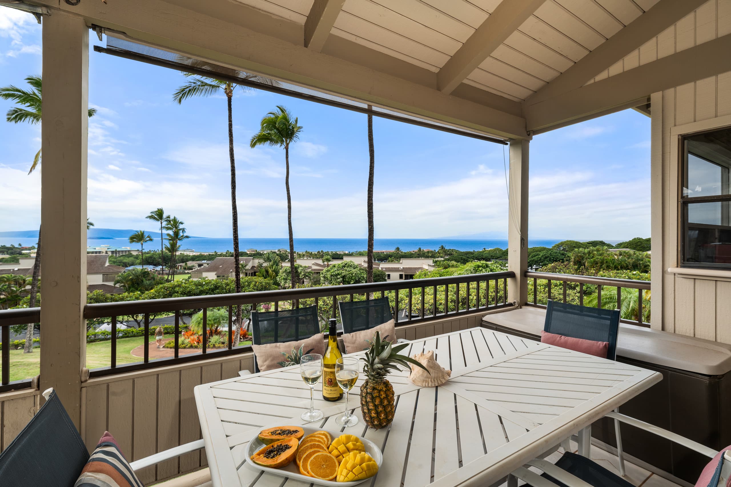 Luxe Wailea Getaway | Stunning Ocean Views - Image 56