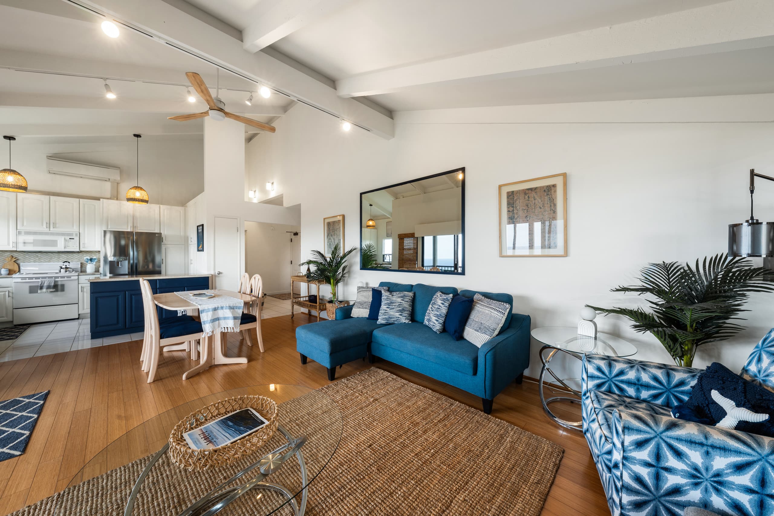 Luxe Wailea Getaway | Stunning Ocean Views - Image 3