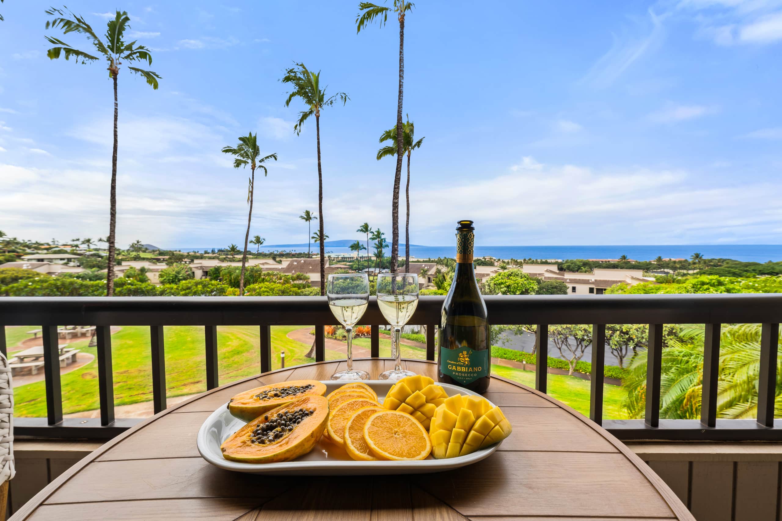 Luxe Wailea Getaway | Stunning Ocean Views - Image 1