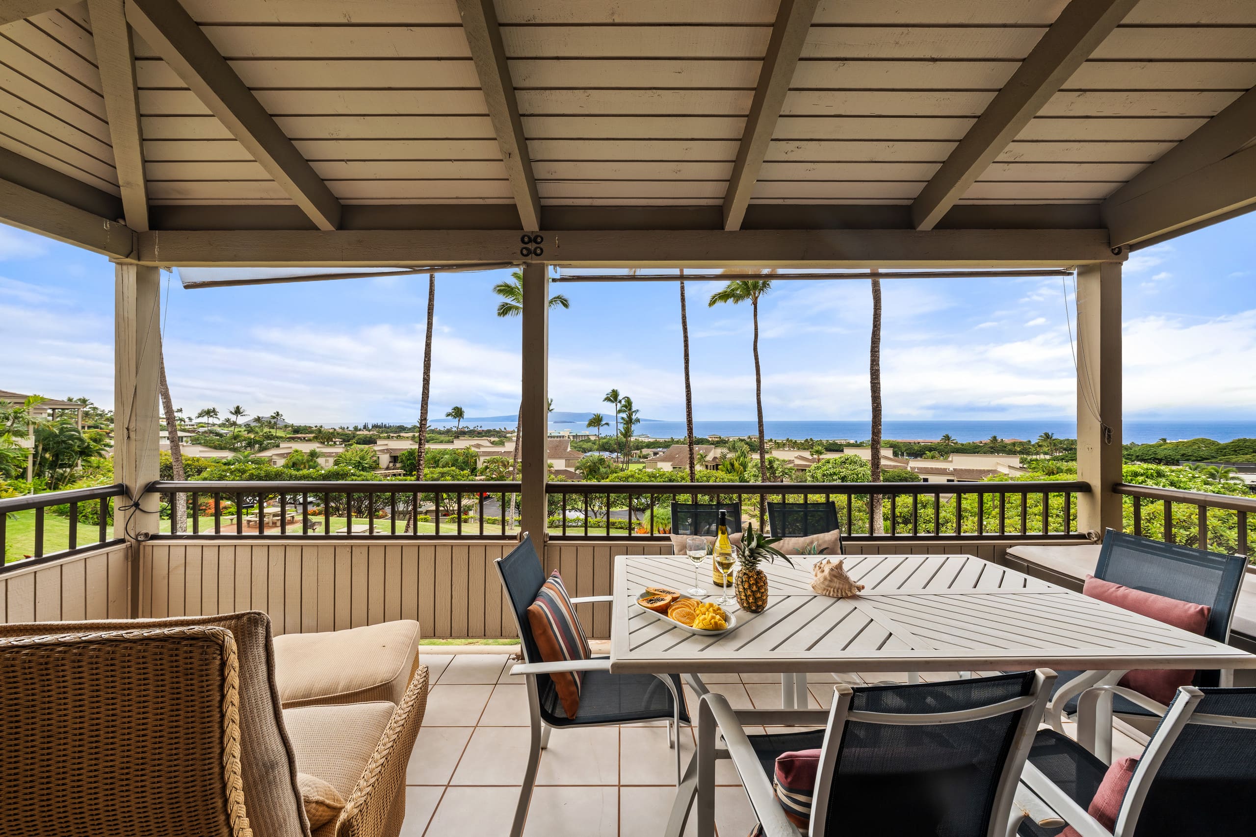 Luxe Wailea Getaway | Stunning Ocean Views - Image 52