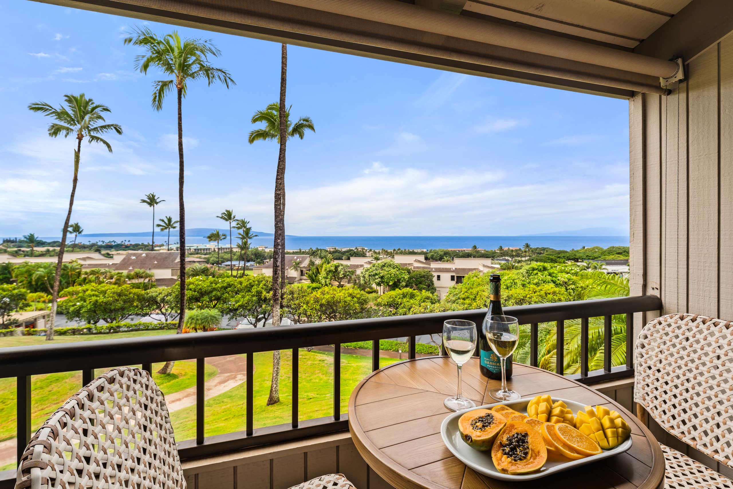 Luxe Wailea Getaway | Stunning Ocean Views - Image 59
