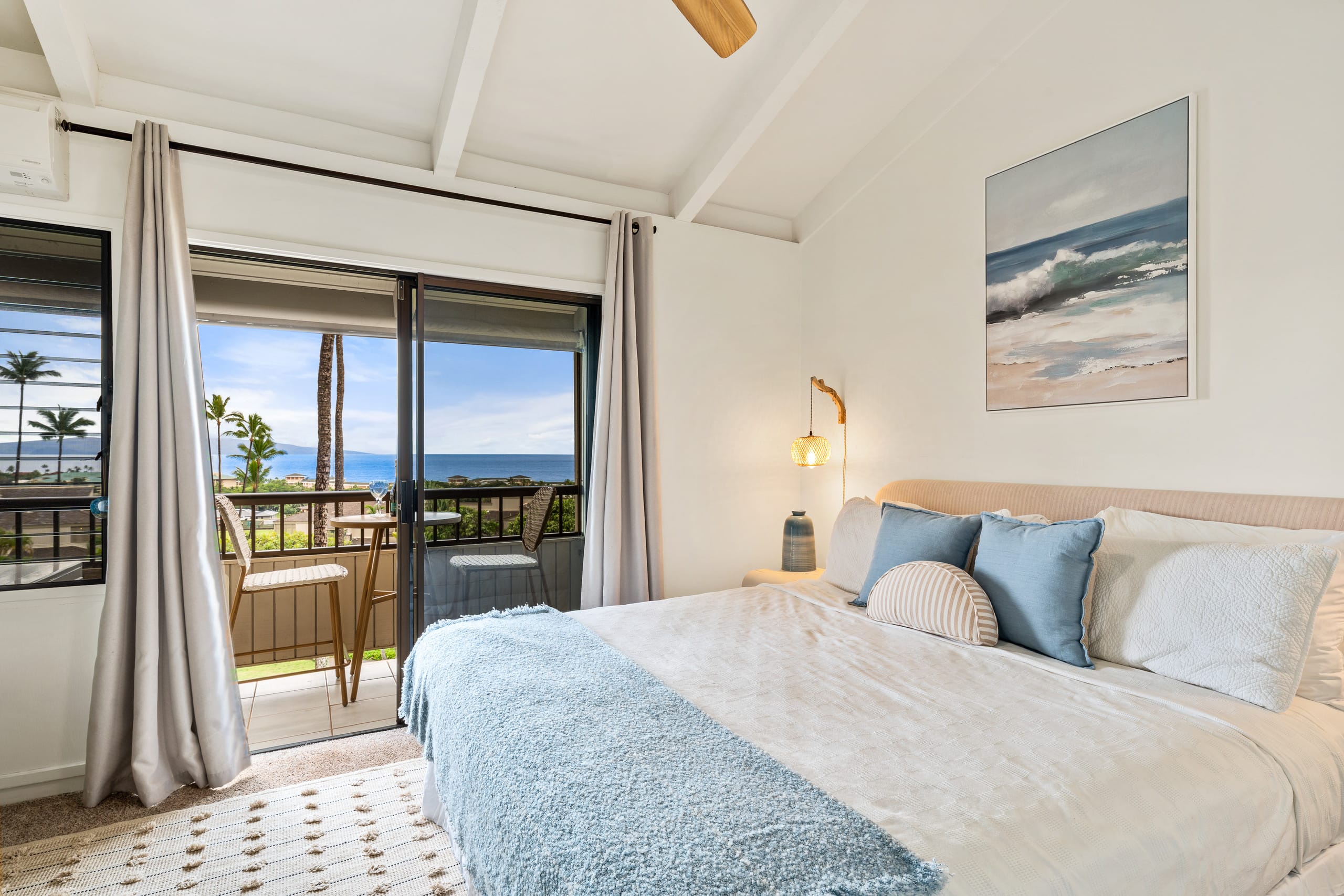 Luxe Wailea Getaway | Stunning Ocean Views - Image 34