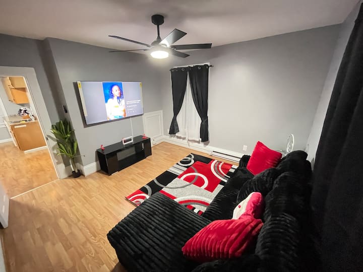 მისაღები ოთახი