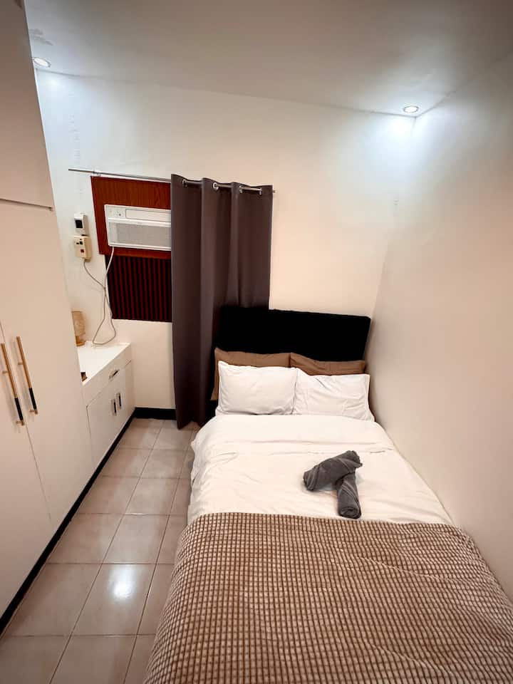 Camera da letto 2