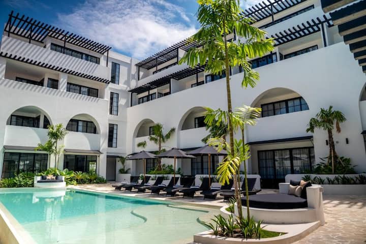 Kiara Ocean Place | Premium Serviced Apartments - Seminyak
