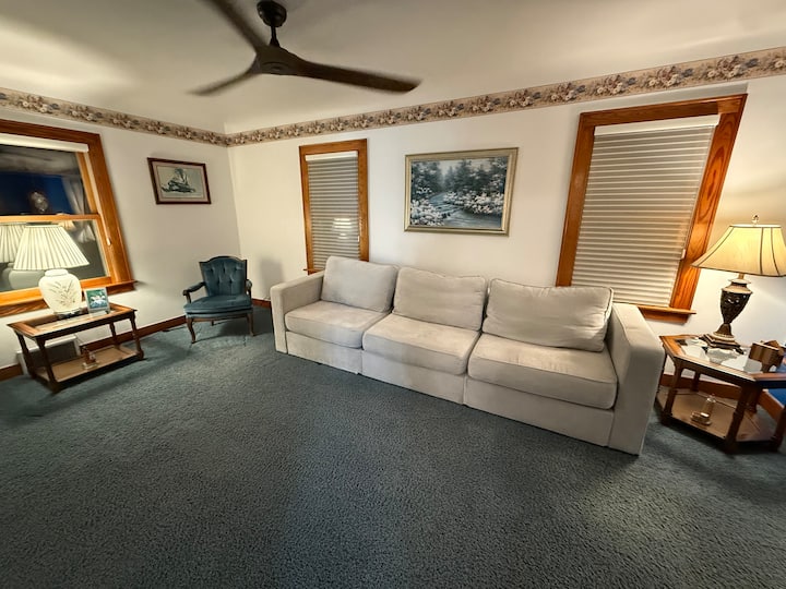 The Retreat At Mackinaw - Mackinaw City, MI