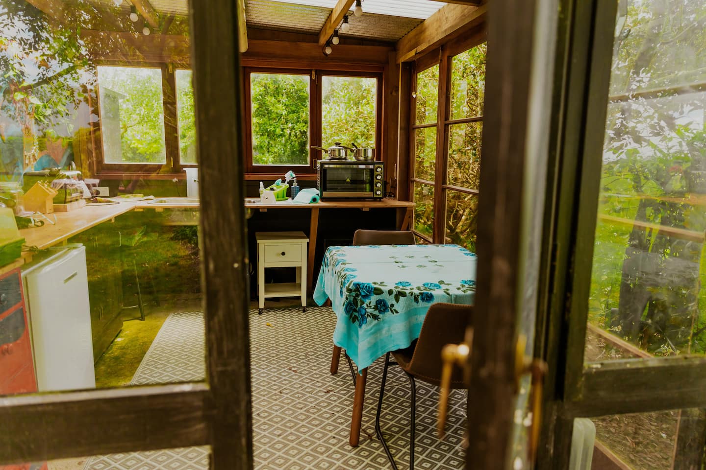The Body Treat Retreat With Couples Massage 5