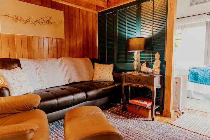 The Body Treat Retreat With Couples Massage - Te Aroha