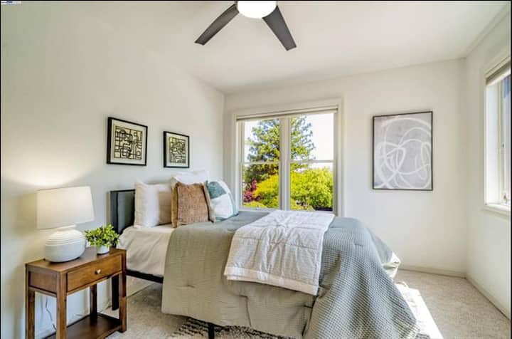 Спална соба 4