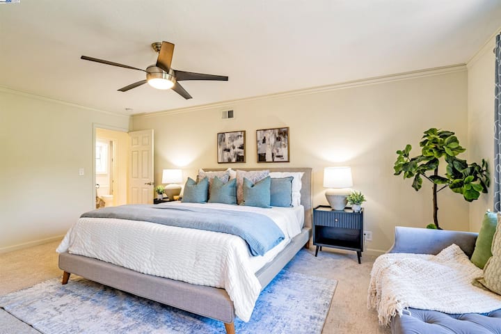 Спална соба 3