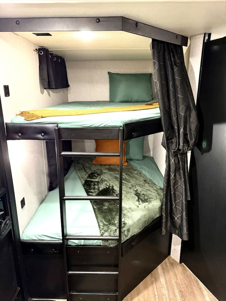 საძინებელი